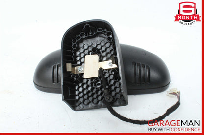 05-11 Mercedes R171 SLK350 Interior Rear View Mirror Auto Dim Black OEM