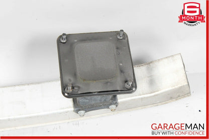06-12 Mercedes X164 GL450 ML63 AMG Rear Bumper Reinforcement Impact Bar Rebar