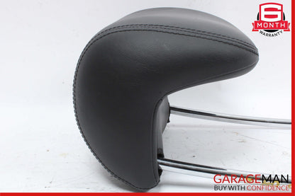00-06 Mercedes W215 CL55 Front Right / Left Seat Head Rest Headrest Anthracite
