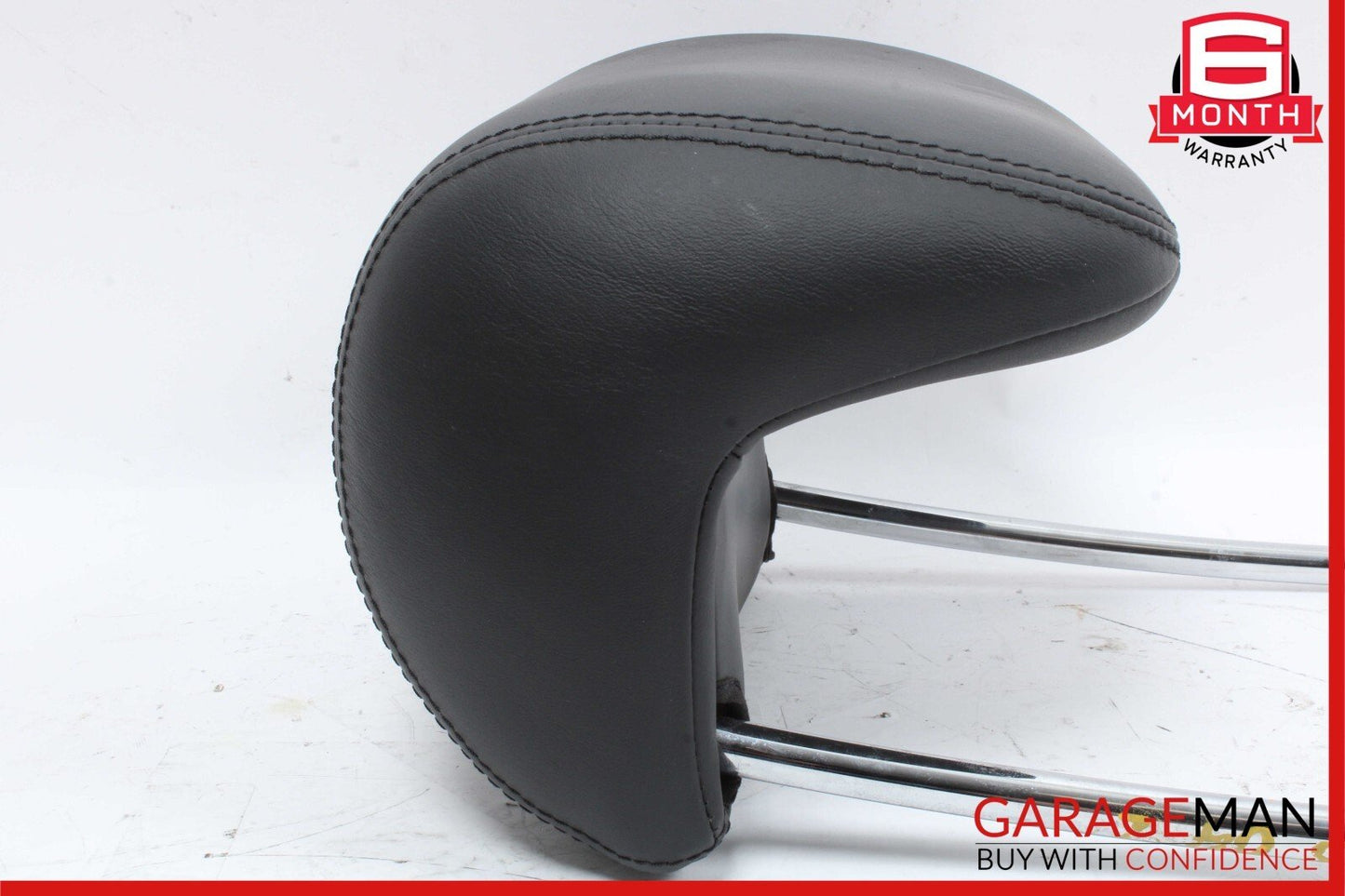 00-06 Mercedes W215 CL55 Front Right / Left Seat Head Rest Headrest Anthracite