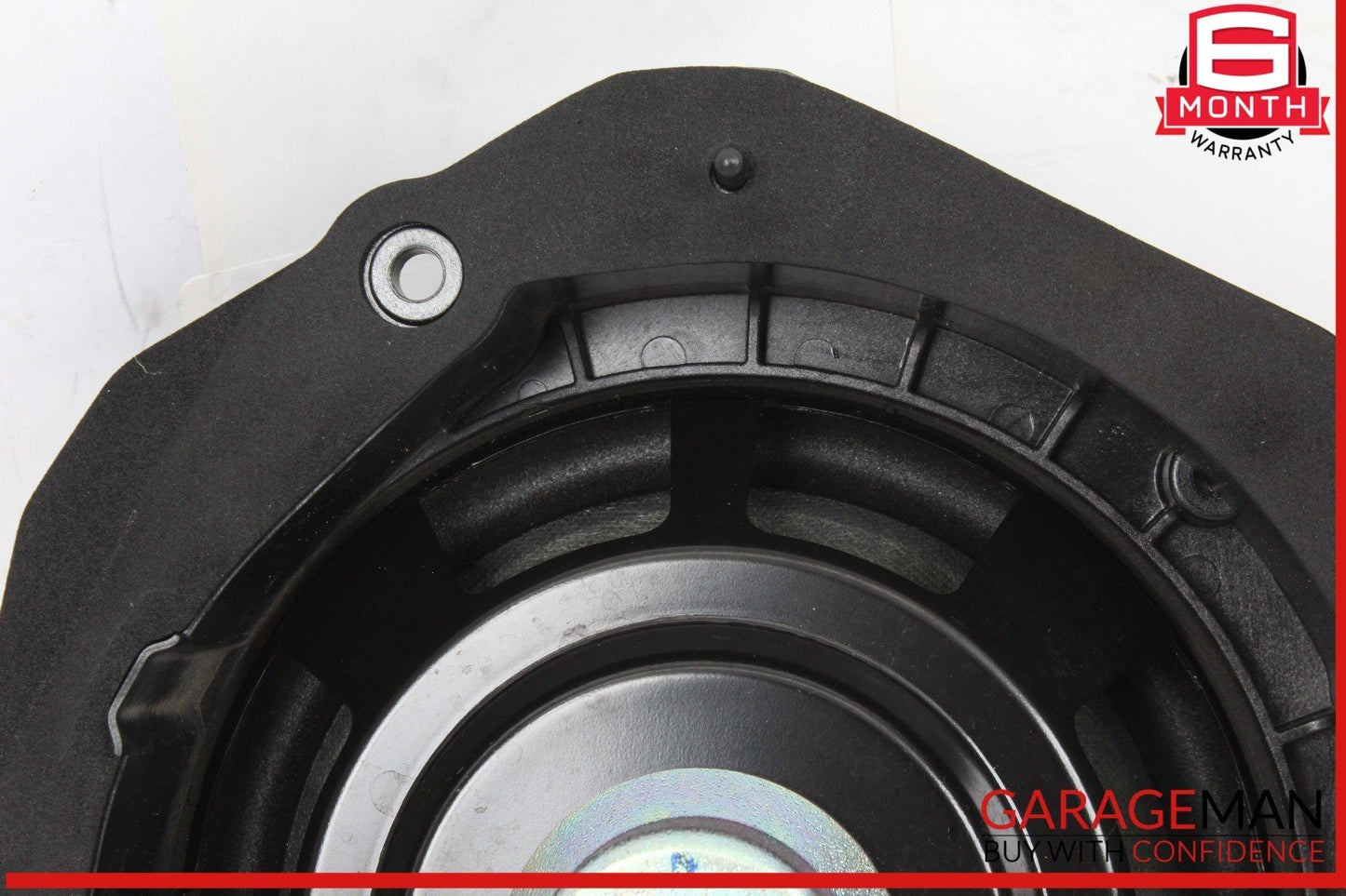 14-17 Maserati Ghibli Front or Rear Right and Left Side Door Audio Sound Speaker