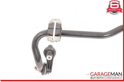 15-24 Audi A3 S3 AWD Rear Suspension Anti Roll Stabilizer Sway Bar OEM