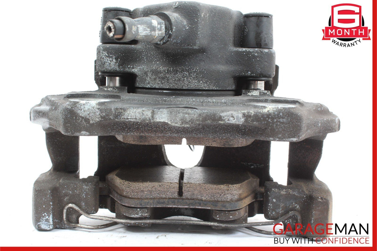 97-04 Mercedes R170 SLK230 SLK320 Front Left & Right Brake Calipers Set of 2 OEM