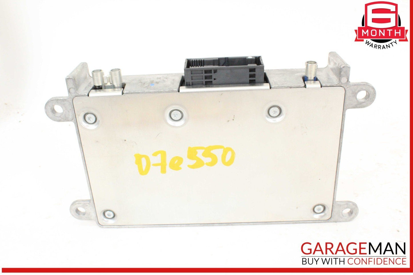 Mercedes W211 E550 Voice Communication Control Module Unit 2218708726 OEM