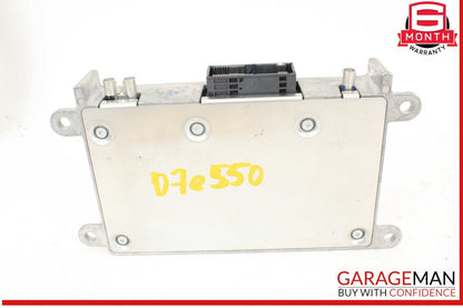 Mercedes W211 E550 Voice Communication Control Module Unit 2218708726 OEM