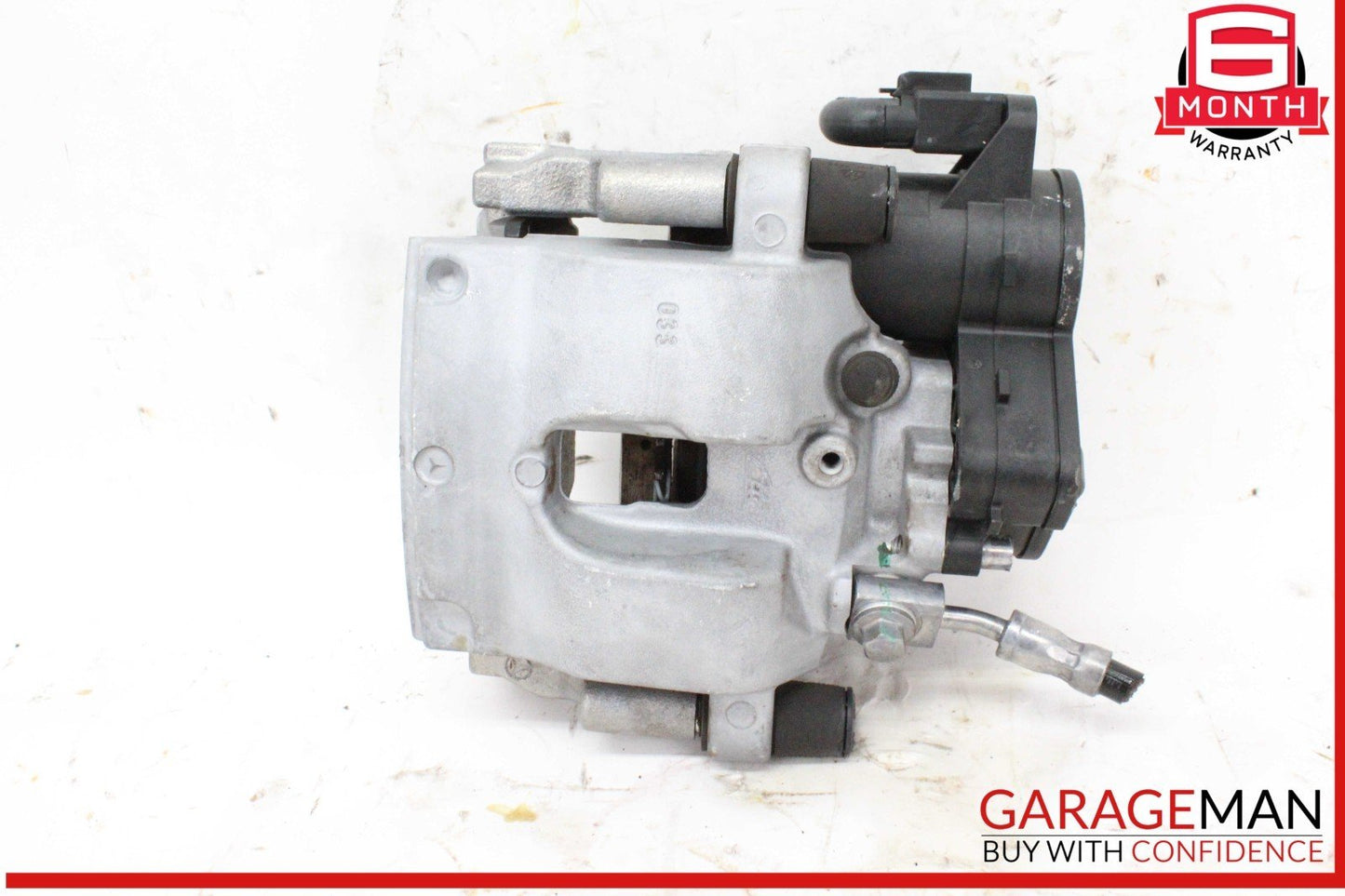 15-20 Mercedes W205 C300 C400 Rear Right & Left Side Brake Calipers Set of 2 Pc