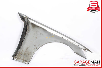 07-13 Mercedes W221 S400 S63 AMG Left Driver Side Fender Assembly OEM