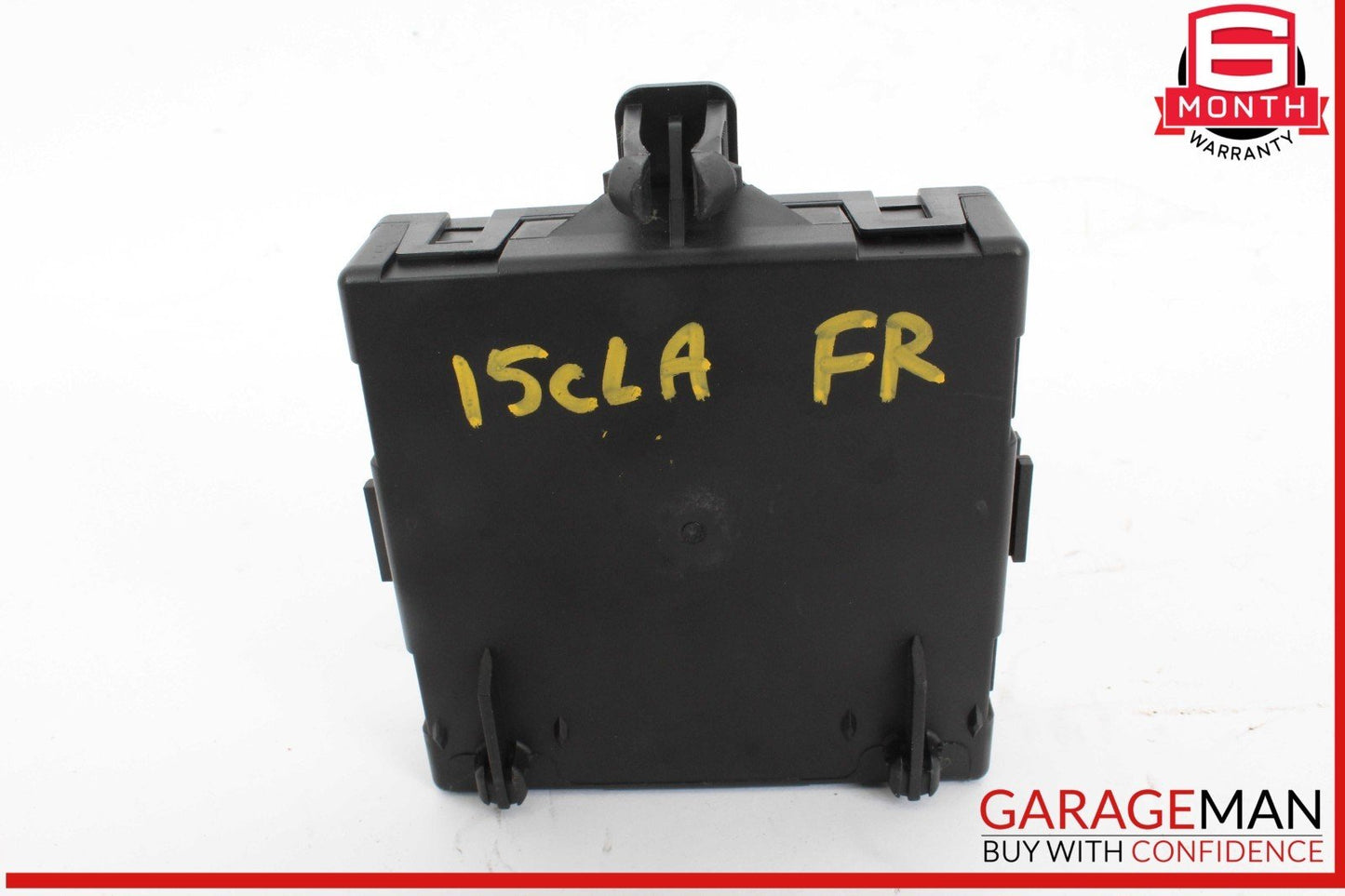 12-20 Mercedes W117 CLA250 Front Right Side Door Control Module Unit OEM