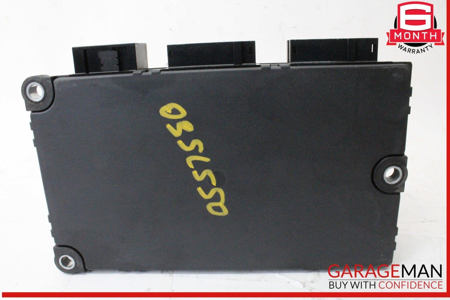 03-08 Mercedes R230 SL500 SL65 AMG Roof Convertible Top Module Control Unit OEM