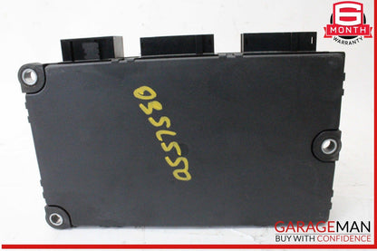 03-08 Mercedes R230 SL500 SL65 AMG Roof Convertible Top Module Control Unit OEM