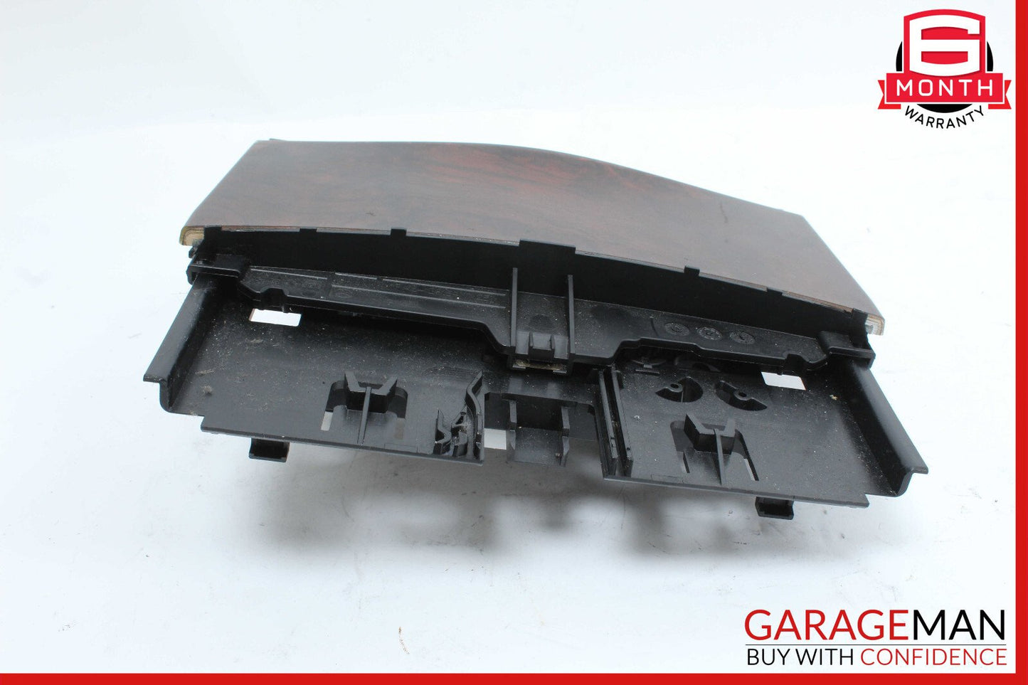 08-17 Mercedes C300 E350 Center Console Ashtray Ash Tray Compartment OEM