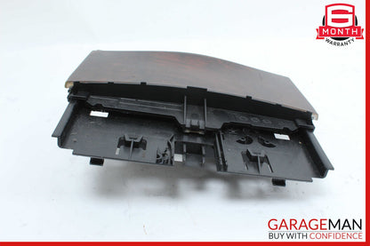 08-17 Mercedes C300 E350 Center Console Ashtray Ash Tray Compartment OEM