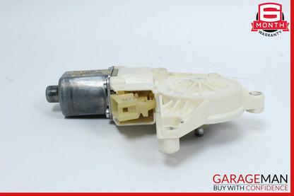 08-14 Mercedes W204 C300 Front Left Driver Side Door Window Regulator Motor OEM