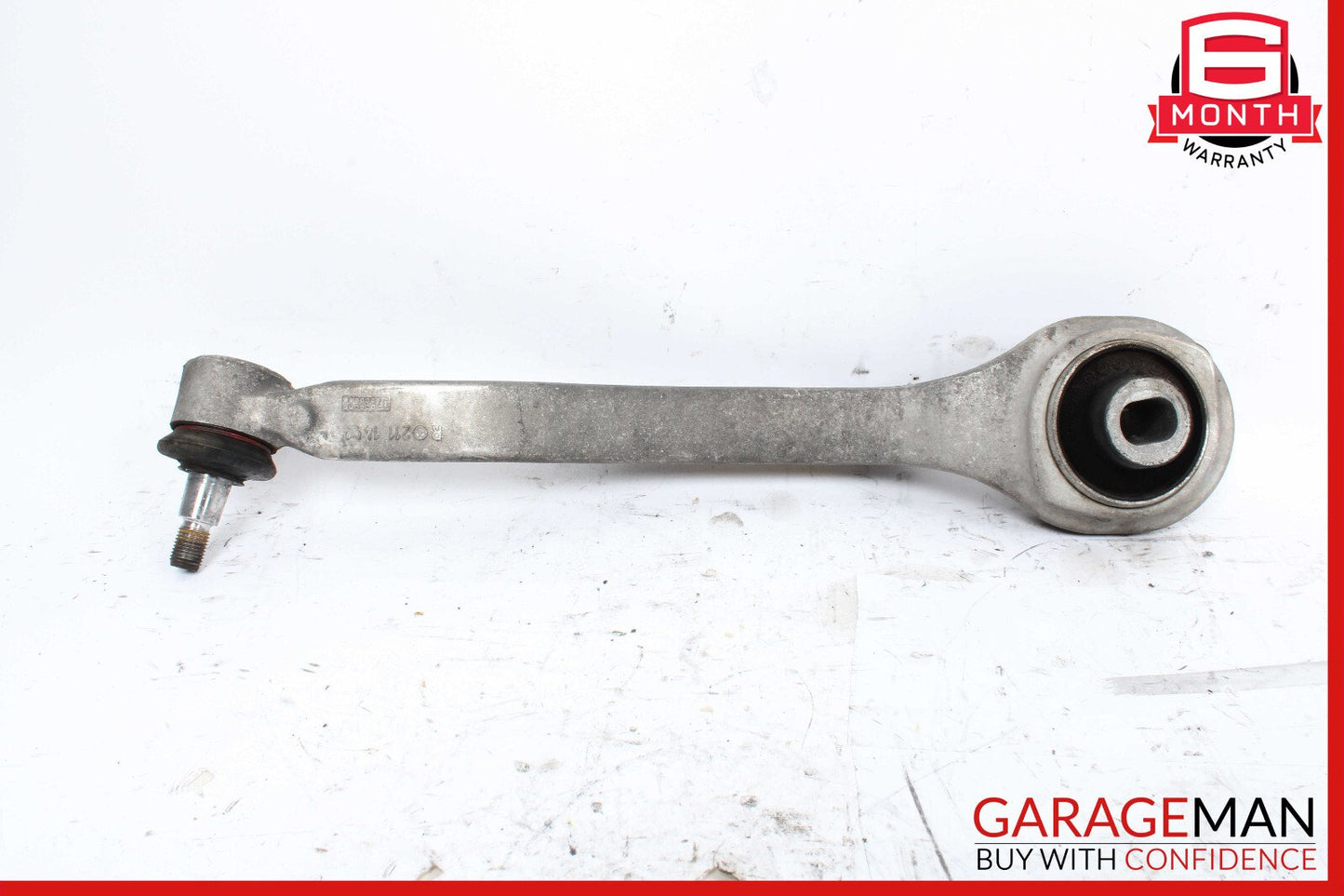 03-11 Mercedes R230 SL500 Front Right Lower Control Arm 211 14 OEM