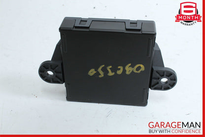 08-18 Mercedes W204 C300 C350 CLS500 Rear Left Side Door Control Module Unit