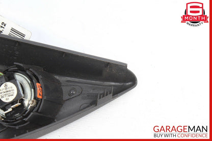 03-06 Mercedes W211 E320 Front Right Passenger Side Tweeter Speaker Trim Cover