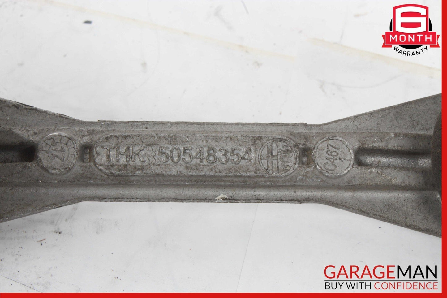 17-21 Alfa Romeo Giulia Rear Left or Right Rear Sway Bar Link Control Arm OEM
