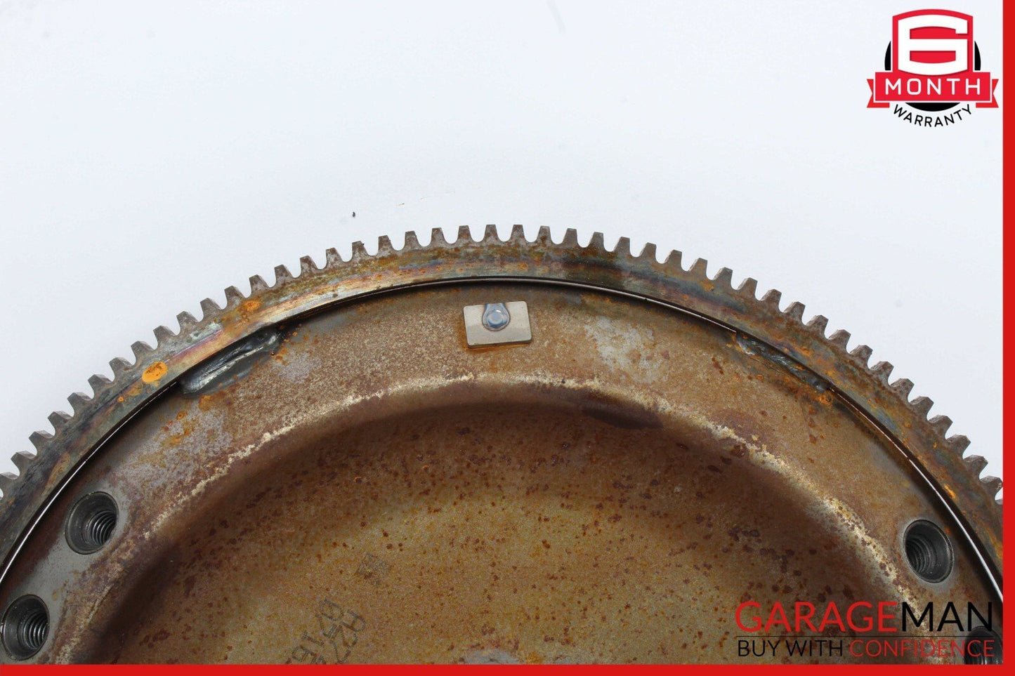 08-11 Mercedes W211 E350 C300 Transmission Flywheel Fly Wheel Flexplate OEM