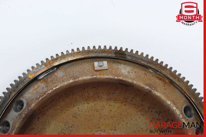 08-11 Mercedes W211 E350 C300 Transmission Flywheel Fly Wheel Flexplate OEM
