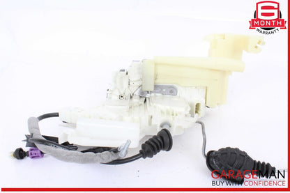 12-18 Mercedes W218 CLS550 CLS400 Front Right Side Door Lock Latch Actuator OEM