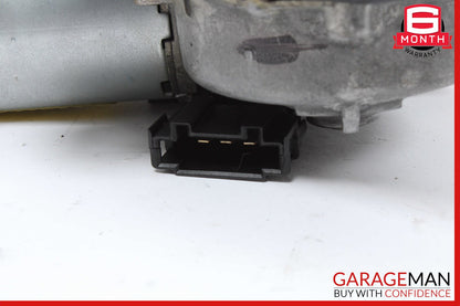 06-19 Mercedes X164 GL450 ML63 AMG R350 Rear Glass Windshield Wiper Motor OEM