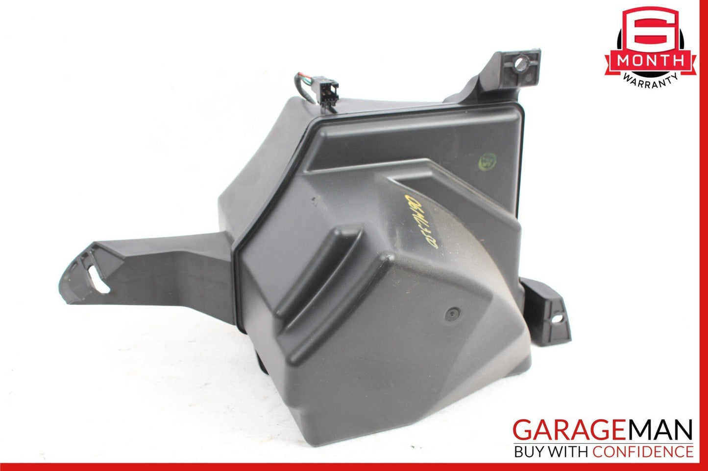 06-11 Mercedes W164 ML350 ML320 ML500 Harman Kardon Rear Sub Woofer Subwoofer
