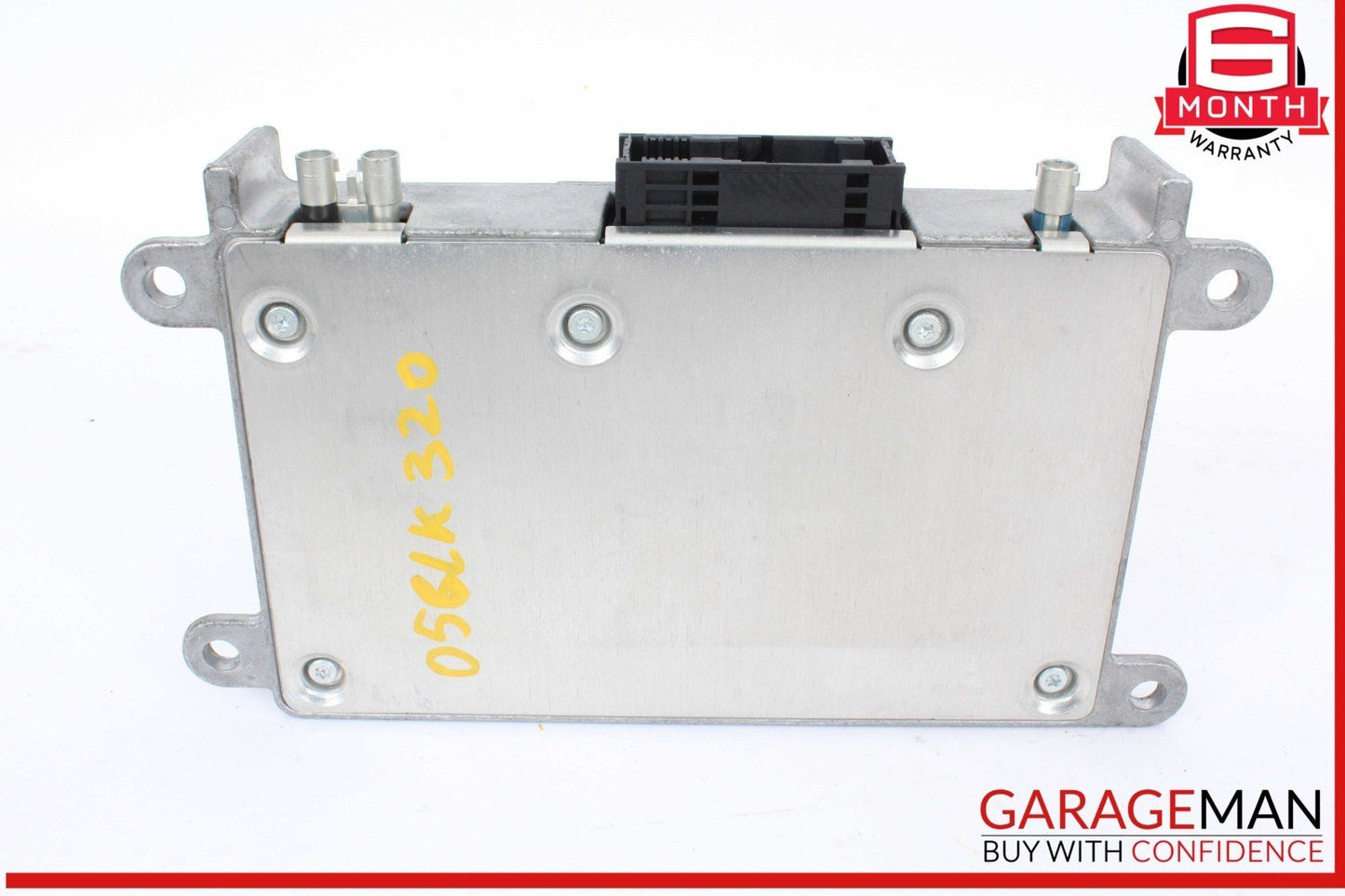 Mercedes W209 CLK350 ML350 Voice Communication Control Module 2218708726 OEM