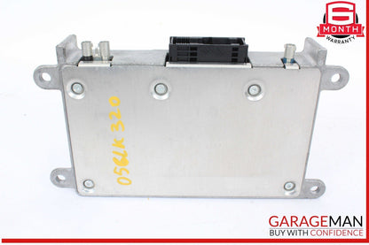 Mercedes W209 CLK350 ML350 Voice Communication Control Module 2218708726 OEM