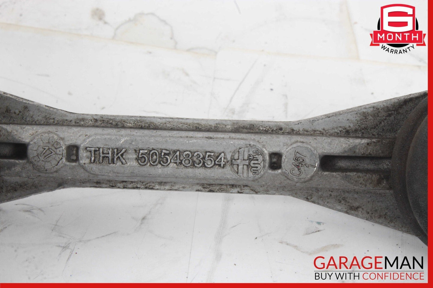 17-21 Alfa Romeo Giulia Rear Left or Right Rear Sway Bar Link Control Arm OEM