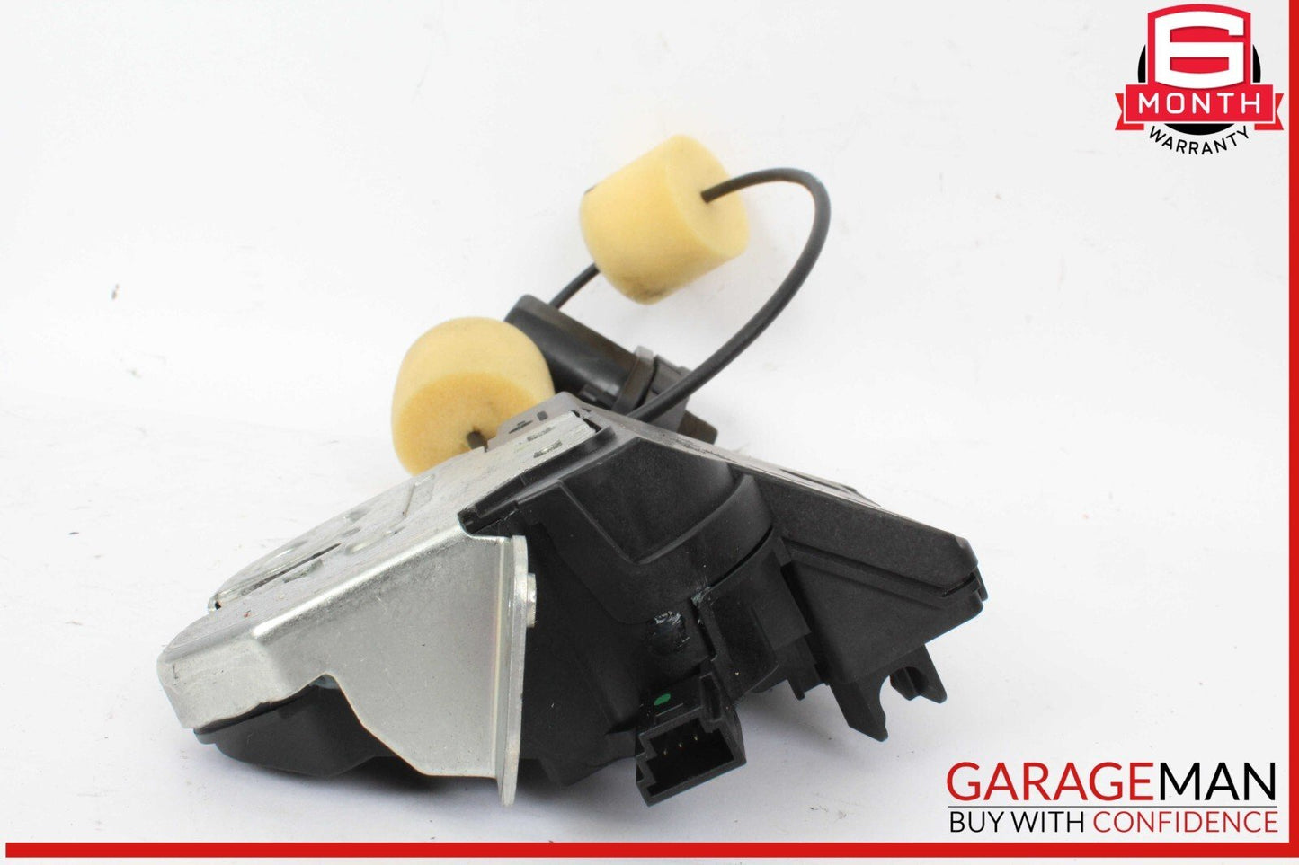 07-13 Mercedes W221 S550 CL550 Rear Trunk Lid Latch Lock Actuator 2217500085 OEM