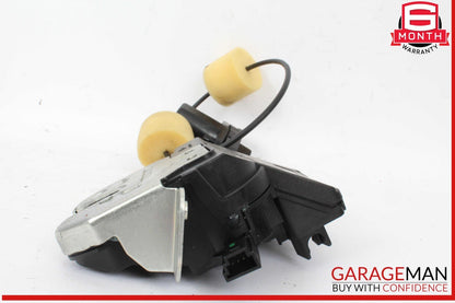 07-13 Mercedes W221 S550 CL550 Rear Trunk Lid Latch Lock Actuator 2217500085 OEM