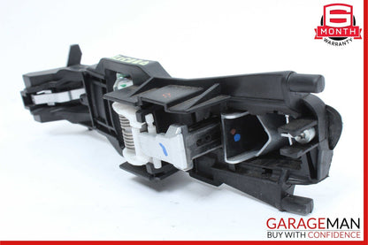 03-09 Mercedes W211 E350 E63 AMG Front Right Side Exterior Door Handle Silver