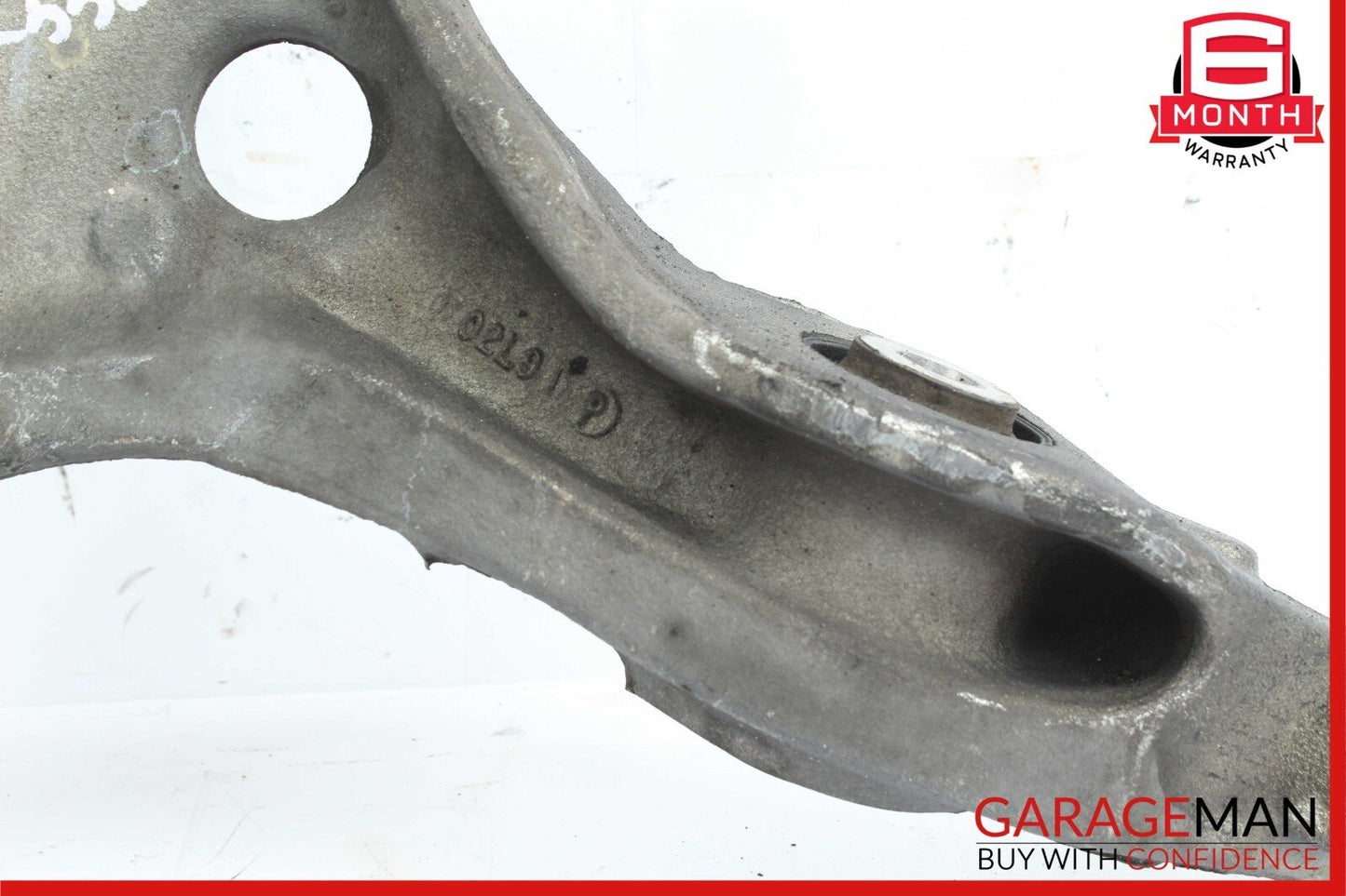 06-12 Mercedes W164 ML550 GL450 Front Right Passenger Side Lower Control Arm OEM