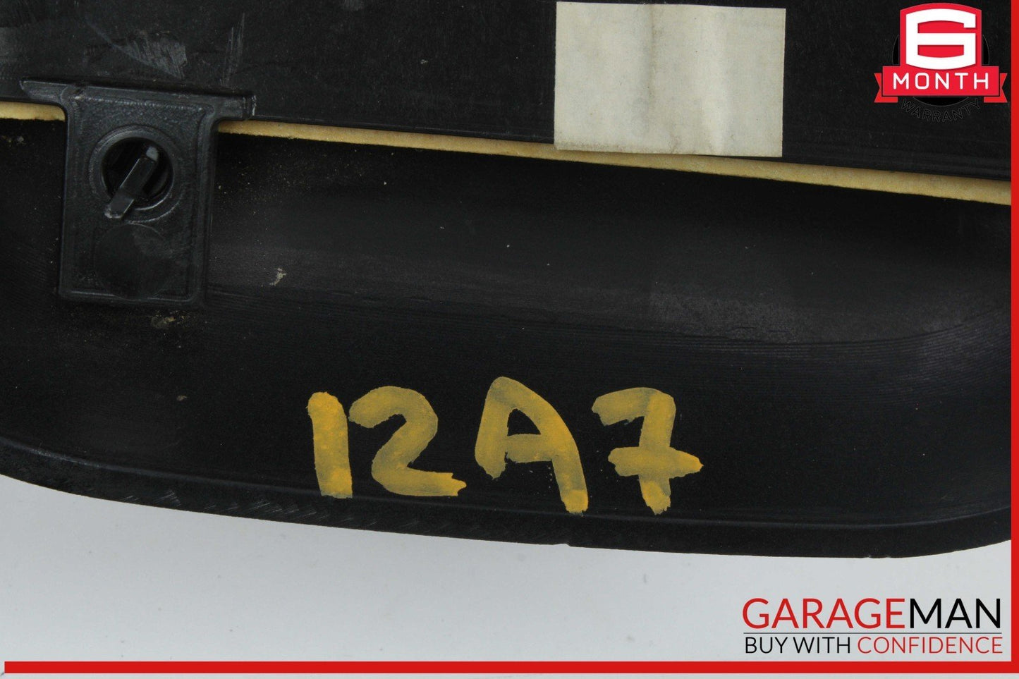 12-18 Audi A7 A6 Front Steering Column Trim Cover Assembly 4G0953515 OEM