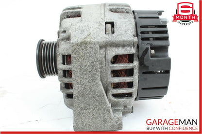 01-04 Mercedes R170 SLK320 120AMP Engine Alternator Generator OEM