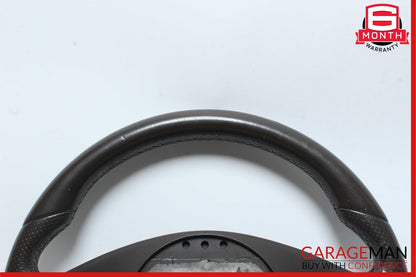 10-11 Mercedes W207 E350 E400 AMG Sport 3 Spoke Steering Wheel Beige