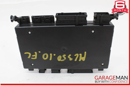 03-13 Mercedes-Benz ML350 W164 Front Left Seat Control Module 2118704785 OEM