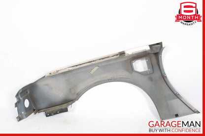04-09 Cadillac XLR Quarter Panel Rear Left Driver Side 10355380 OEM