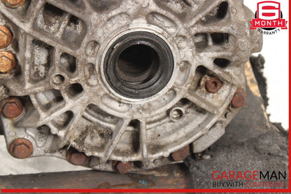 13â19 Jaguar XF XJ XFR 3.0L Rear Differential Diff Axle Carrier 2.56 OEM