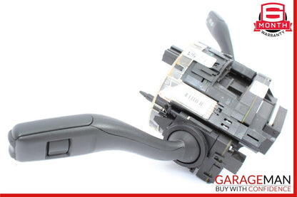 03-10 Porsche Cayenne 955 Steering Column Combination Switch Assembly OEM