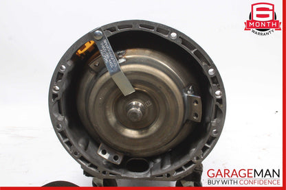 06-11 Mercedes W204 C300 SLK280 RWD 7G Automatic Transmission 722.999 139k