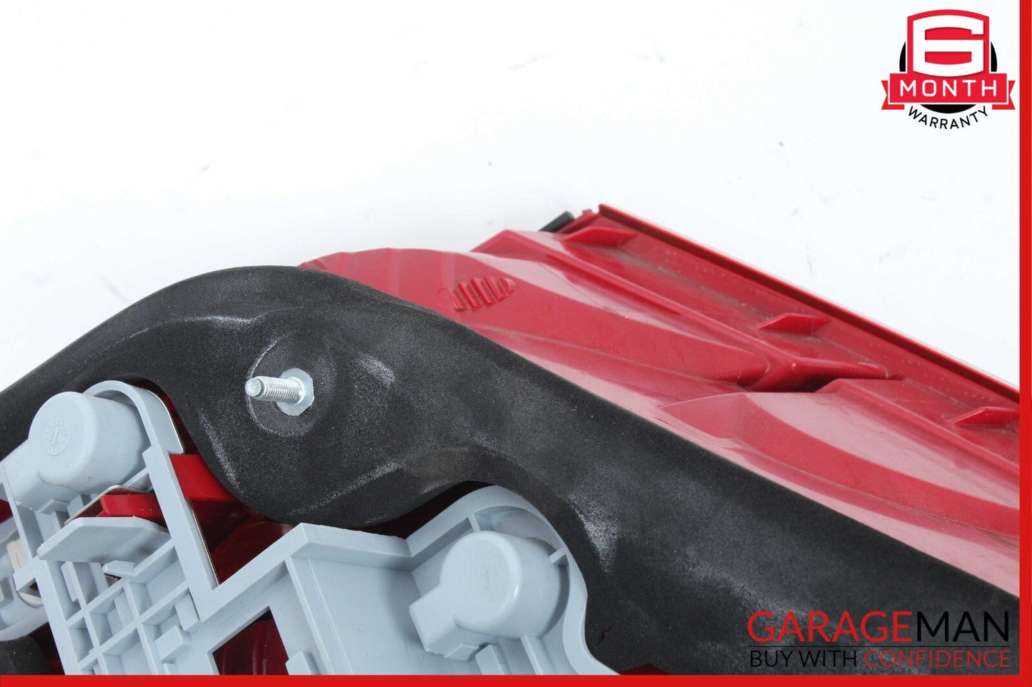 08-11 Mercedes W204 C300 C350 Sedan Rear Right Side Taillight Tail Light Lamp