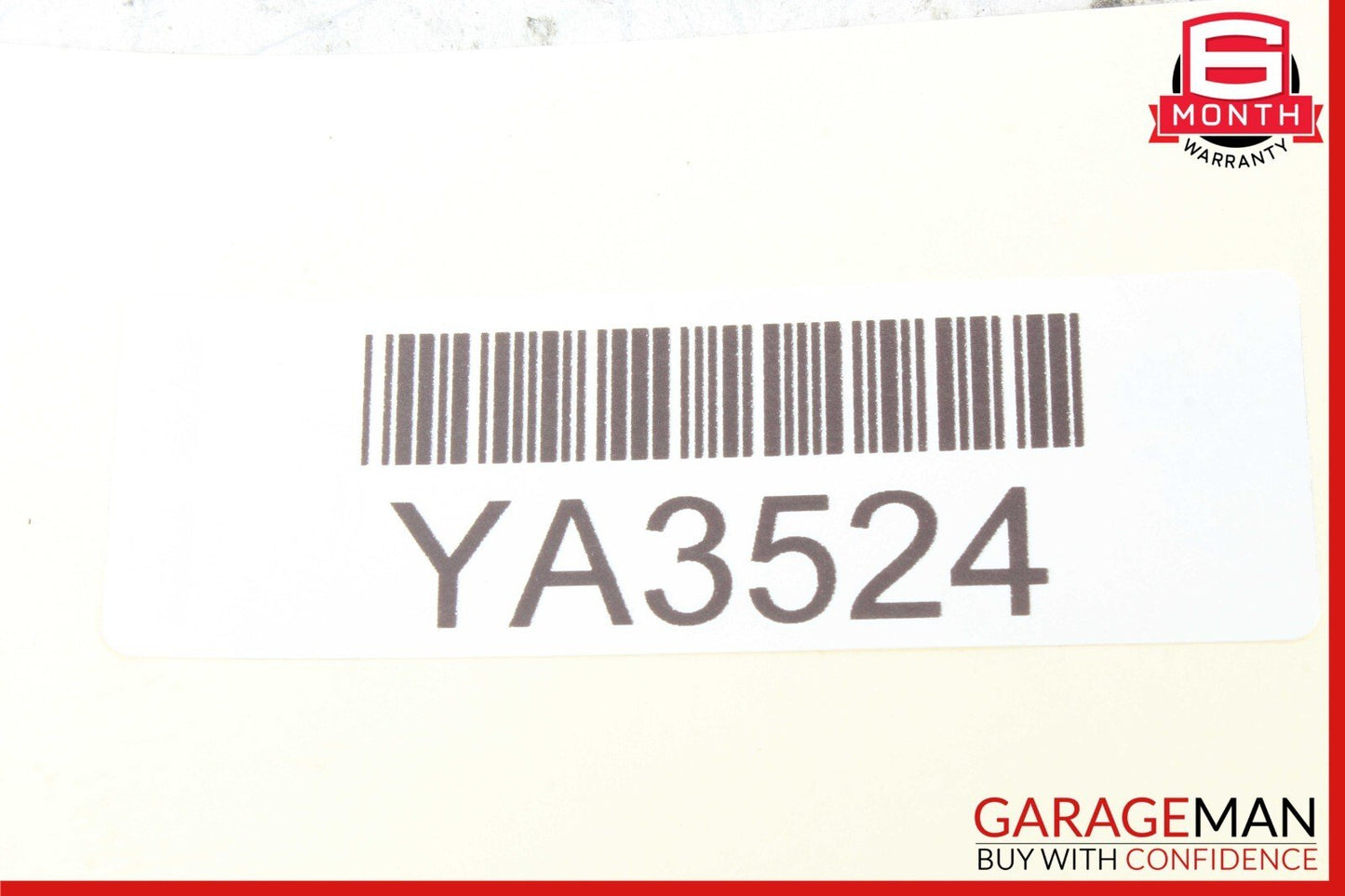 17-19 Alfa Romeo Giulia Wiper Washer Fluid Reservoir Tank Pump Cable Assy OEM