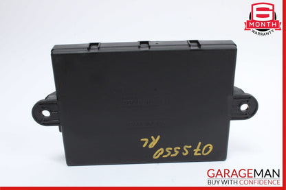07-13 Mercedes W221 S550 S400 S63 Rear Right / Left  Door Control Module Unit