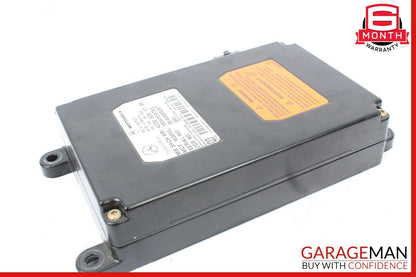 00-06 Mercedes W163 ML500 CL500 Voice Command Control Module OEM