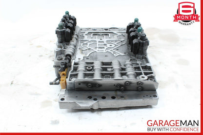 Mercedes S500 CL500 E500 7G Tronic Transmission Valve Body TCM 2202770801 OEM