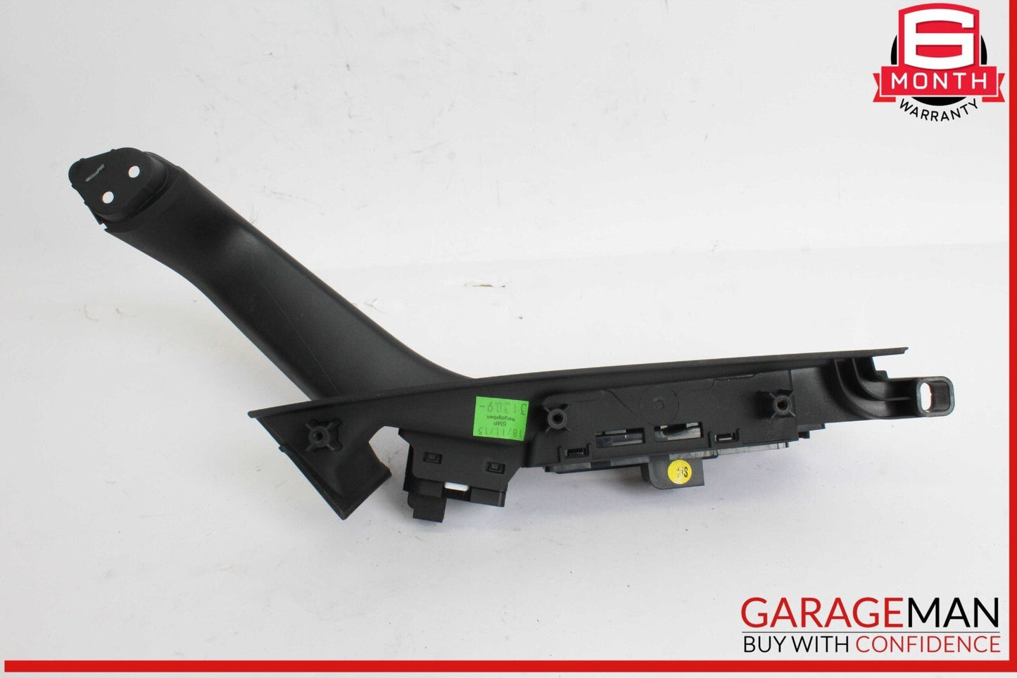 17-24 Audi A4 Front Left Driver Side Electric Window Mirror Control Switch OEM