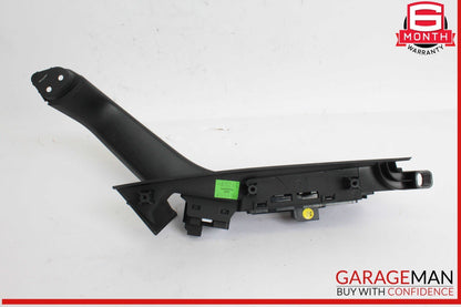 17-24 Audi A4 Front Left Driver Side Electric Window Mirror Control Switch OEM