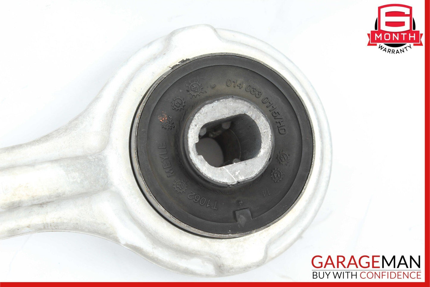 05-11 Mercedes R171 SLK300 SLK55 Front Left Driver Side Lower Control Arm OEM