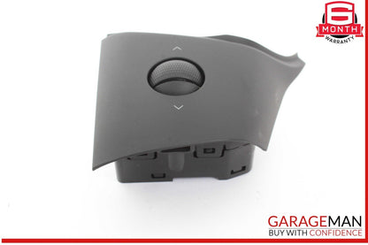 17-23 Tesla Model 3 Steering Wheel Ring Right Side Ball Control Switch OEM